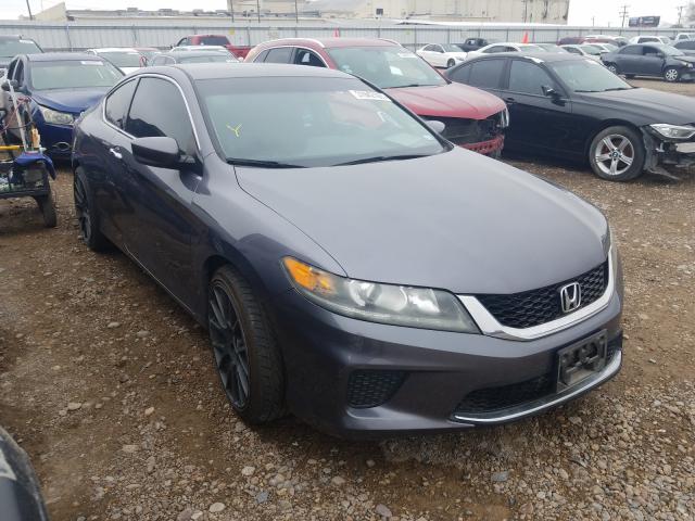 HONDA ACCORD LX- 2014 1hgct1b35ea009491