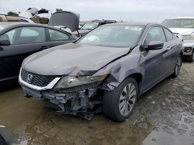 HONDA ACCORD LX- 2014 1hgct1b35ea009782