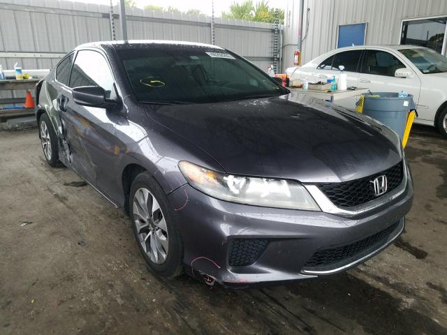 HONDA ACCORD LX- 2014 1hgct1b35ea009930