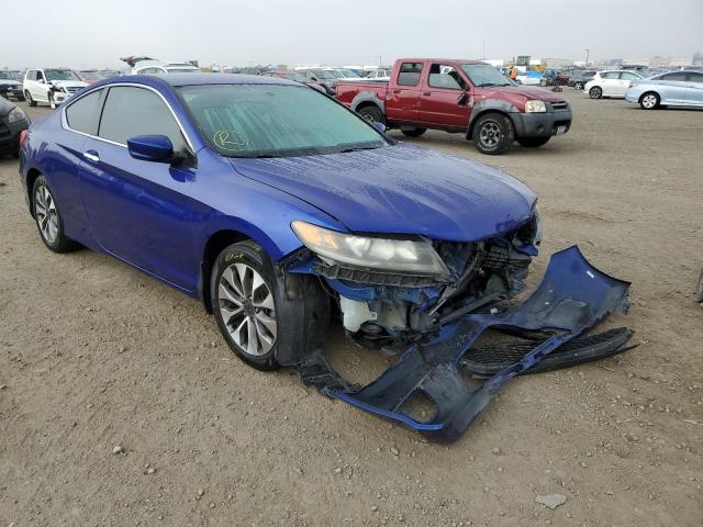 HONDA ACCORD LX- 2014 1hgct1b35ea010186