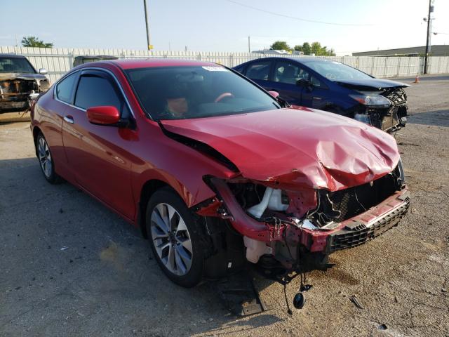 HONDA ACCORD LX- 2014 1hgct1b35ea011497