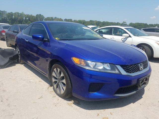 HONDA ACCORD LX- 2014 1hgct1b35ea012441