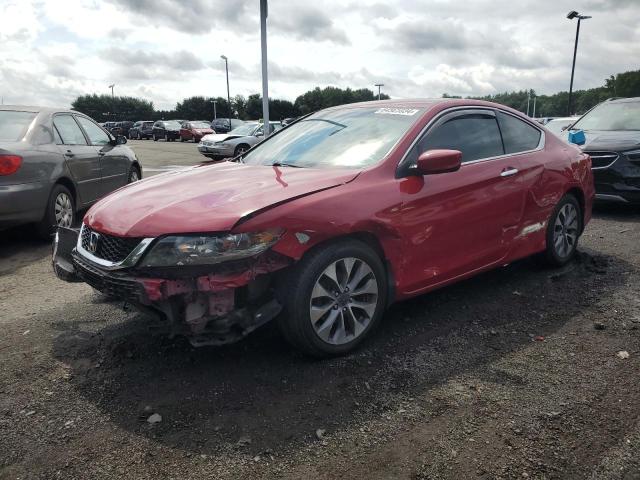 HONDA ACCORD LX- 2014 1hgct1b35ea013590