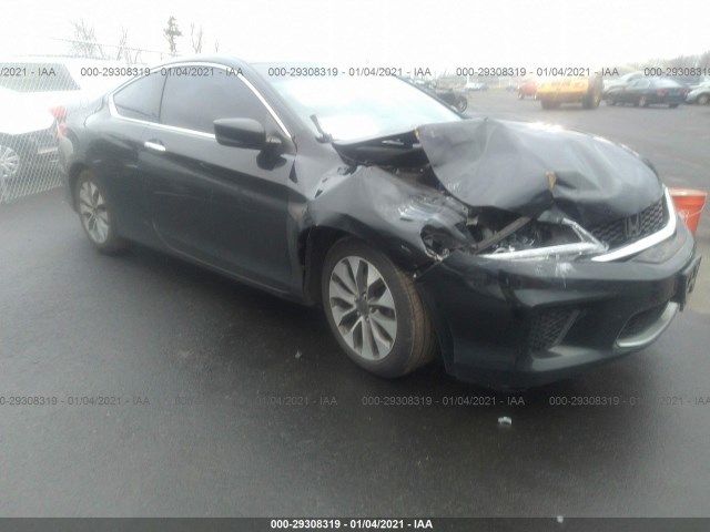 HONDA ACCORD COUPE 2015 1hgct1b35fa002932