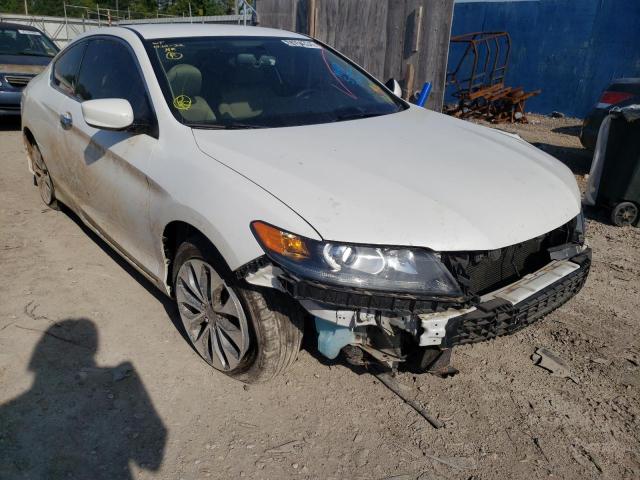 HONDA ACCORD LX- 2015 1hgct1b35fa005104