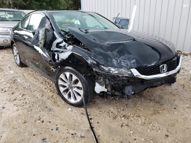 HONDA ACCORD LX- 2015 1hgct1b35fa006303