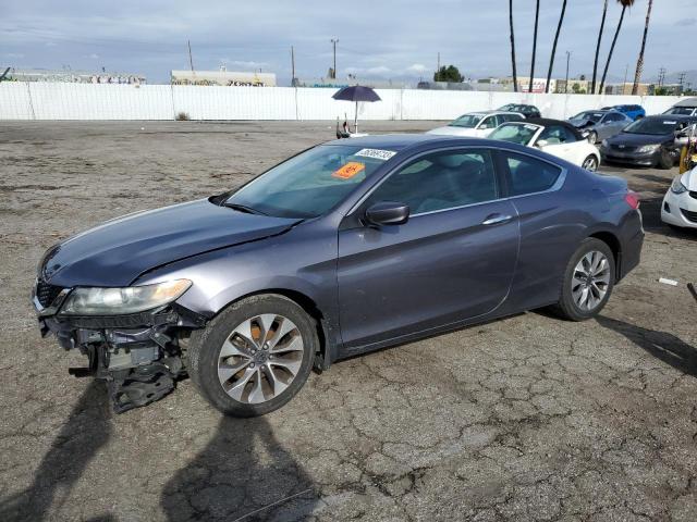 HONDA ACCORD LX- 2015 1hgct1b35fa013333