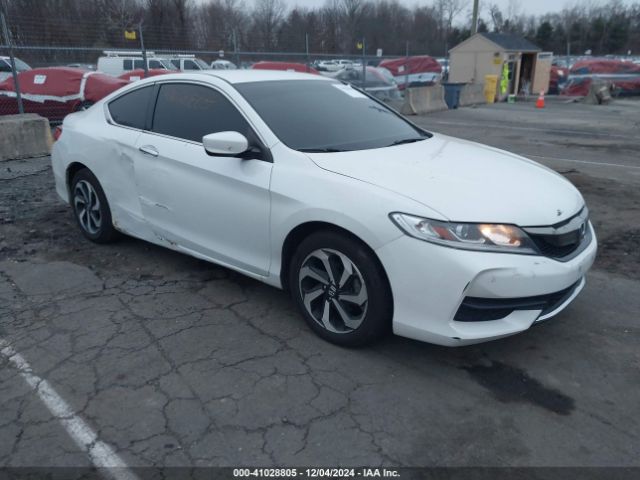 HONDA ACCORD 2016 1hgct1b35ga001751