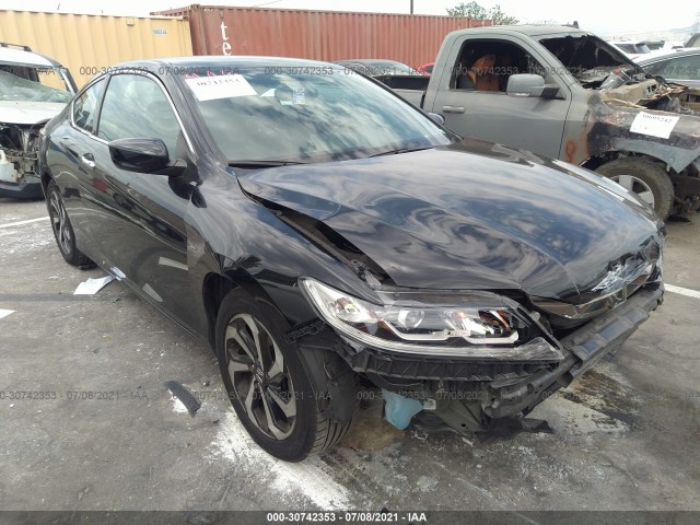 HONDA ACCORD COUPE 2016 1hgct1b35ga001975