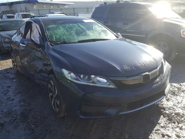 HONDA ACCORD LX- 2016 1hgct1b35ga002592