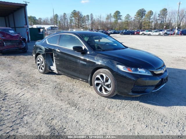 HONDA ACCORD 2016 1hgct1b35ga006433