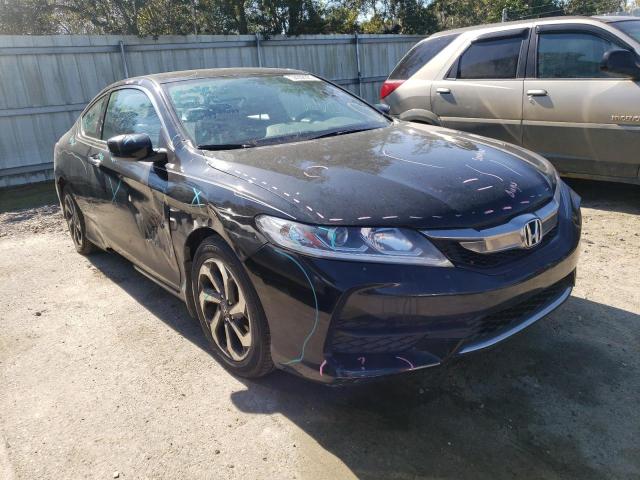 HONDA ACCORD LX- 2016 1hgct1b35ga008800