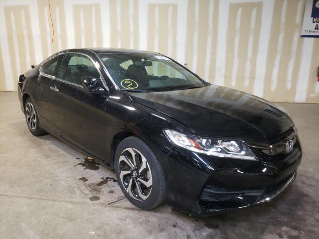 HONDA ACCORD LX- 2017 1hgct1b35ha003758