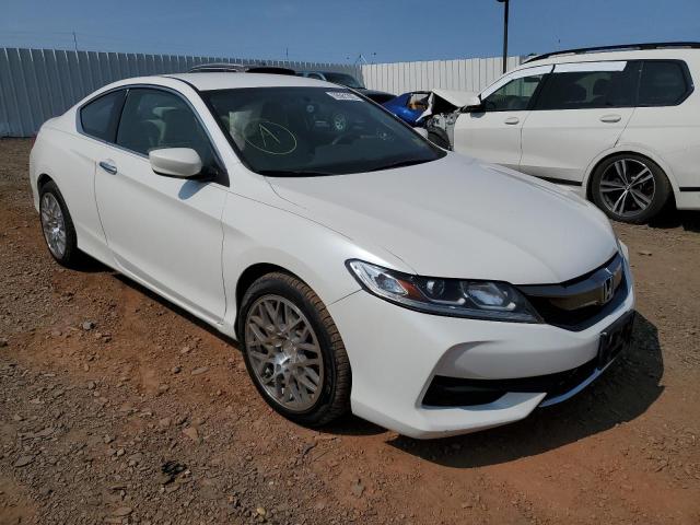 HONDA ACCORD 2017 1hgct1b35ha004330