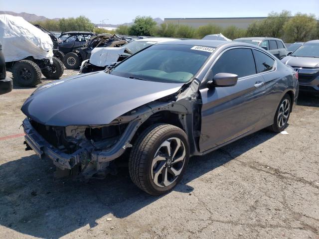 HONDA ACCORD LX- 2017 1hgct1b35ha006725