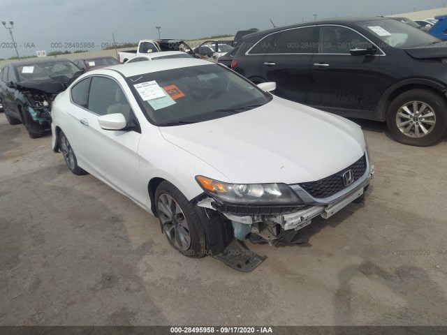 HONDA ACCORD CPE 2013 1hgct1b36da002869