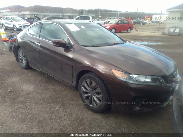 HONDA ACCORD CPE 2013 1hgct1b36da003875