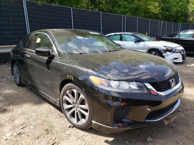 HONDA ACCORD LX- 2013 1hgct1b36da005111