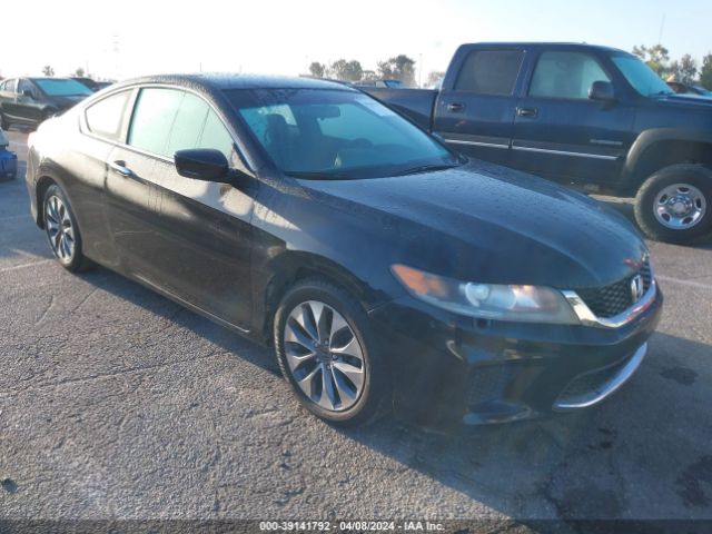 HONDA ACCORD 2013 1hgct1b36da009224