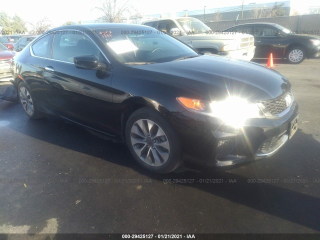 HONDA ACCORD CPE 2013 1hgct1b36da009238