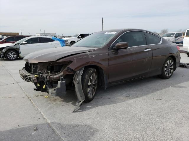 HONDA ACCORD LX- 2013 1hgct1b36da009563