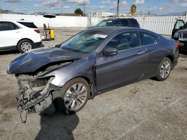 HONDA ACCORD LX- 2013 1hgct1b36da009661