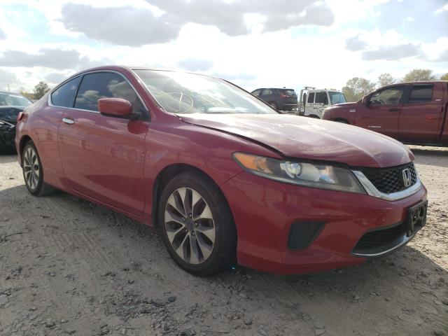 HONDA ACCORD LX- 2013 1hgct1b36da011233