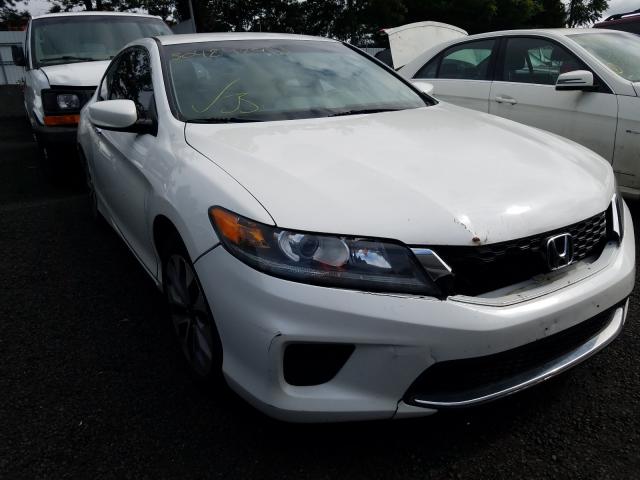 HONDA ACCORD LX- 2013 1hgct1b36da013841