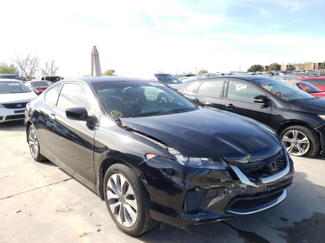 HONDA ACCORD LX- 2013 1hgct1b36da017338