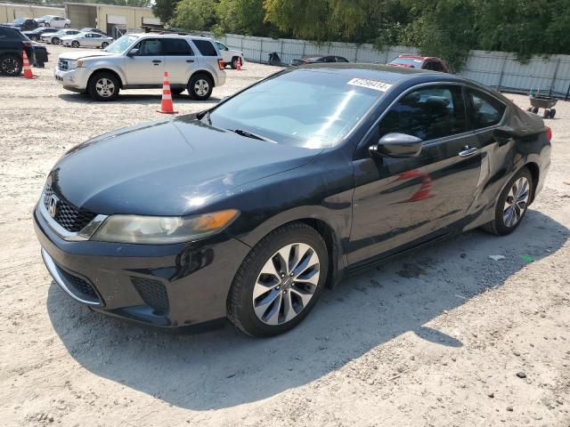 HONDA ACCORD LX- 2013 1hgct1b36da017341