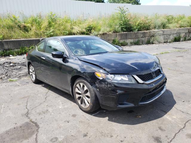 HONDA ACCORD LX- 2013 1hgct1b36da018635