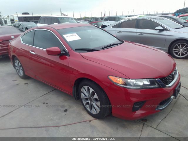 HONDA ACCORD CPE 2013 1hgct1b36da019140