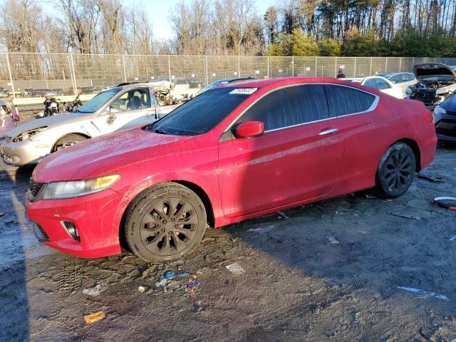 HONDA ACCORD LX- 2013 1hgct1b36da020370