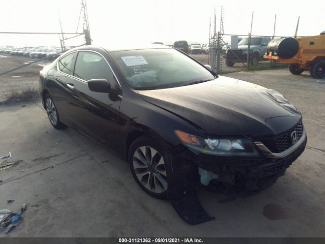 HONDA ACCORD CPE 2013 1hgct1b36da020806