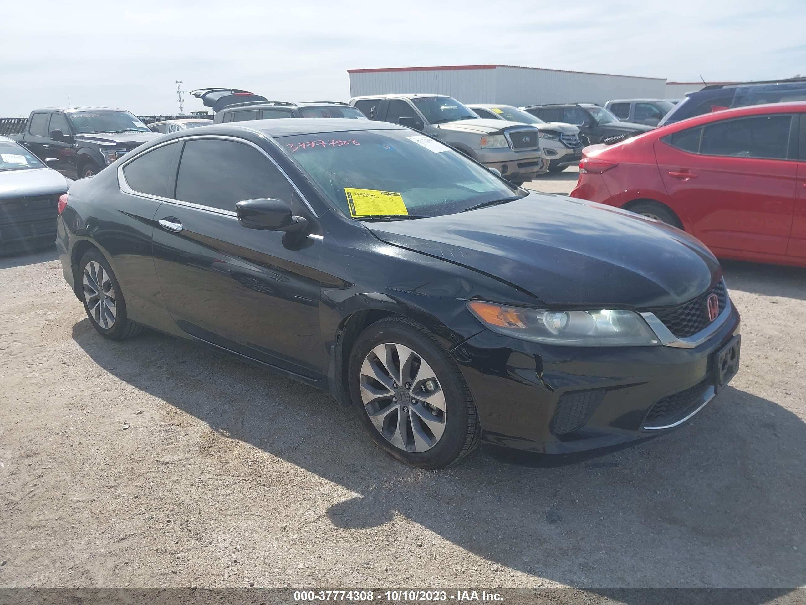 HONDA ACCORD 2013 1hgct1b36da021972