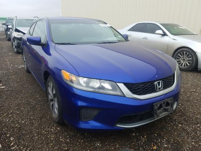 HONDA ACCORD LX- 2013 1hgct1b36da023222