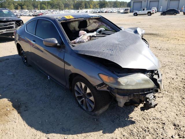 HONDA ACCORD LX- 2013 1hgct1b36da023673