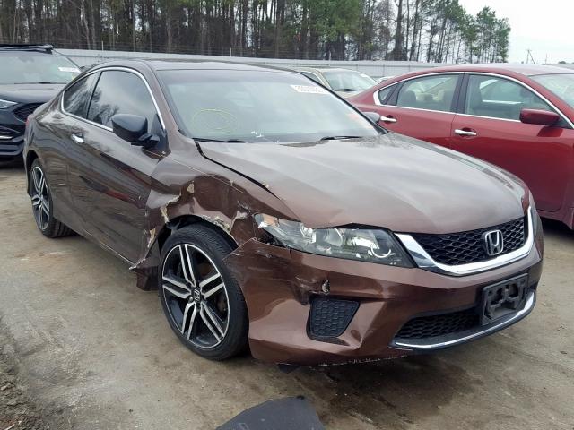 HONDA ACCORD LX- 2013 1hgct1b36da024693