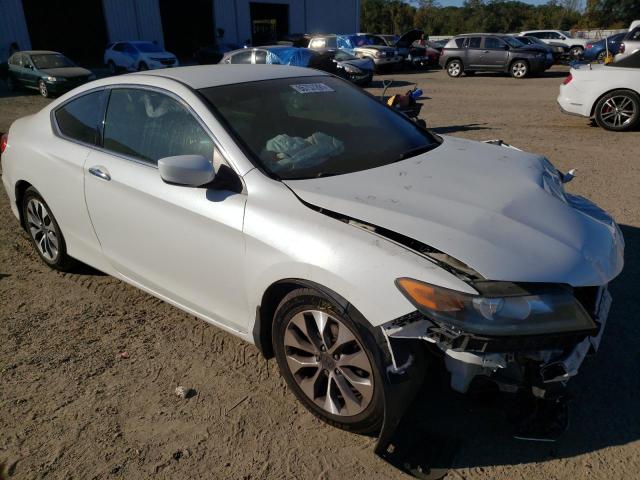 HONDA ACCORD LX- 2014 1hgct1b36ea000668