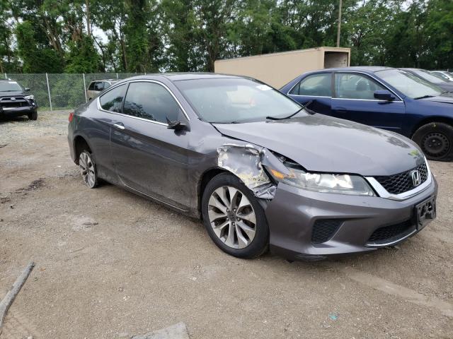 HONDA ACCORD LX- 2014 1hgct1b36ea000976