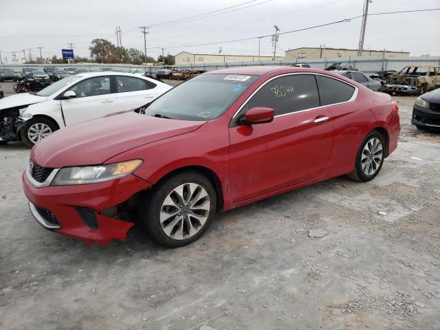 HONDA ACCORD LX- 2014 1hgct1b36ea001772