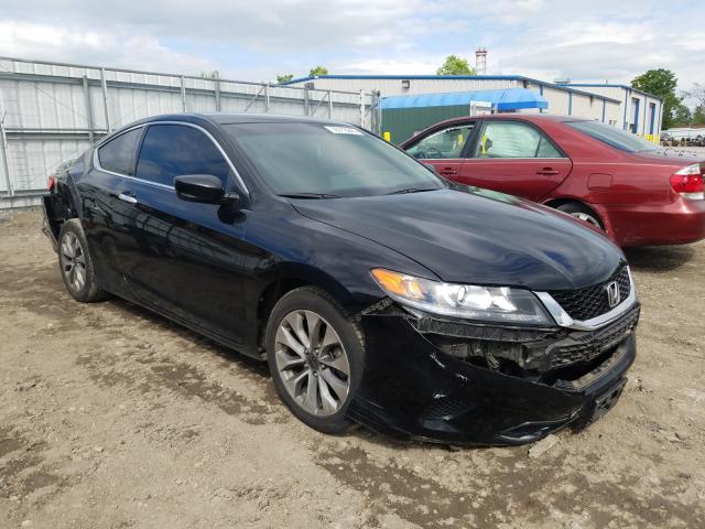 HONDA ACCORD LX- 2014 1hgct1b36ea005188