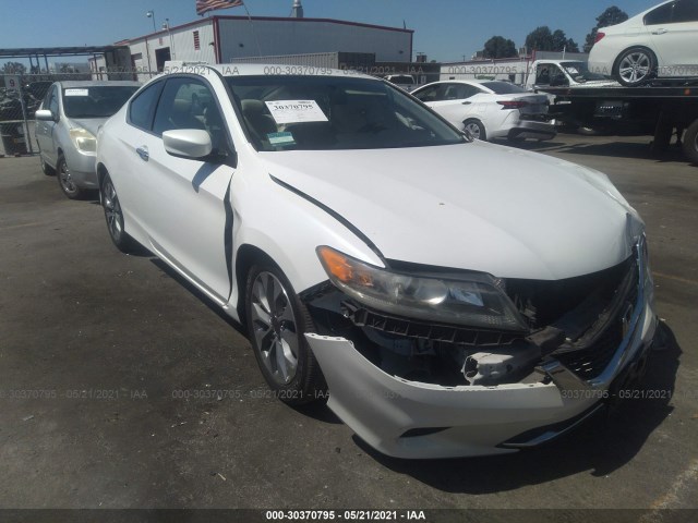 HONDA ACCORD COUPE 2014 1hgct1b36ea005319