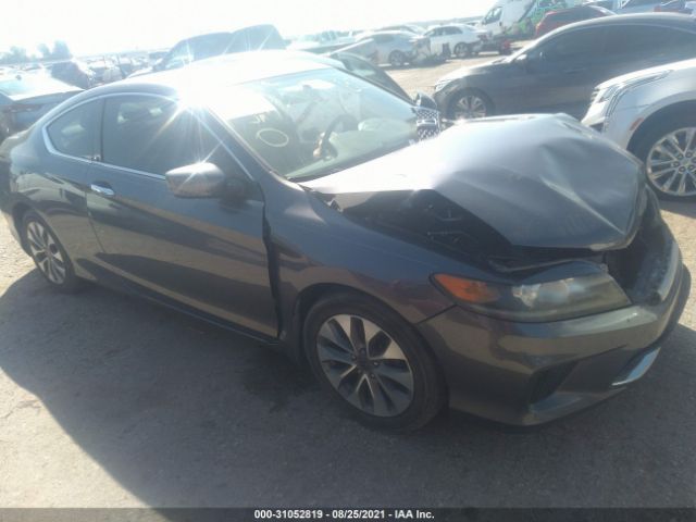 HONDA ACCORD COUPE 2014 1hgct1b36ea006406