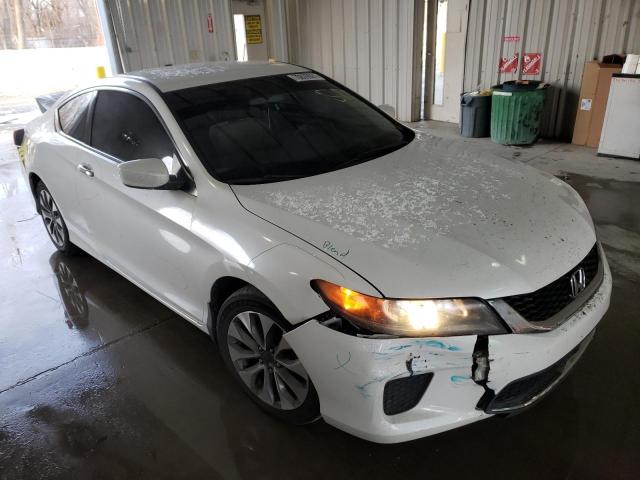 HONDA ACCORD LX- 2014 1hgct1b36ea010665