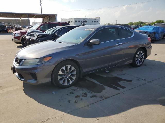 HONDA ACCORD LX- 2014 1hgct1b36ea013310