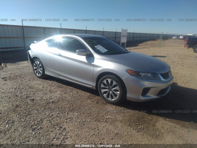 HONDA ACCORD COUPE 2014 1hgct1b36ea014165