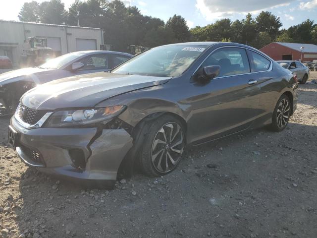 HONDA ACCORD LX- 2014 1hgct1b36ea014179