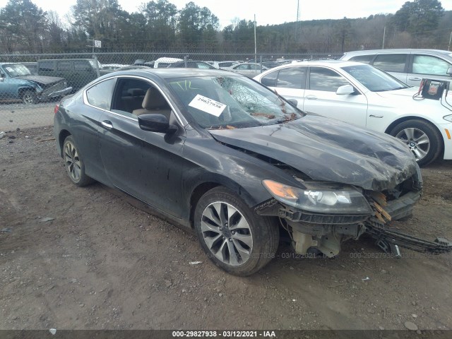 HONDA ACCORD COUPE 2014 1hgct1b36ea014344