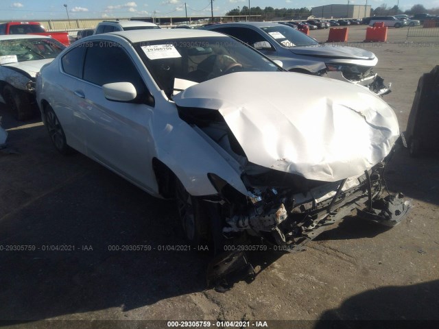 HONDA ACCORD COUPE 2015 1hgct1b36fa002146